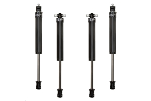 Rock Krawler 2.25 RRD 3.5in Lift Front and Rear Shocks - JK