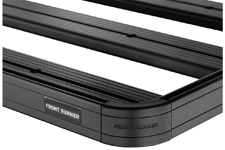 Front Runner Outfitters Extreme 1/2 Roof Rack Kit - by Front Runner - JL 2dr