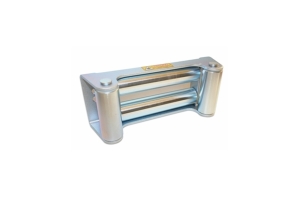 Bulldog Winch Roller Fairlead Truck 12.5 to 15k Alpha