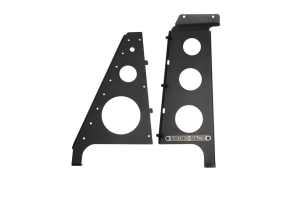 Rhino Rack Left Uprights - JT