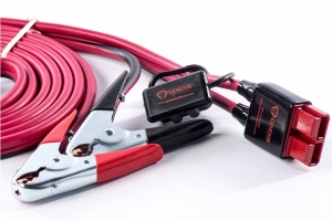 Genesis Offroad 15ft Quick Connect Jumper Cables