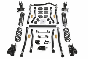 Teraflex 3.5in Alpine CT3 Long Arm Kit - No Shocks - JL 4dr