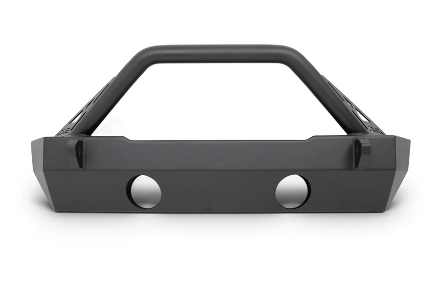 DV8 FS-15 Series Front Stubby Bumper - JT/JL/JK