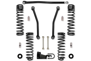 Rock Krawler 2.5in Adventure Series Lift Kit - JK 4Dr