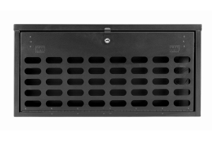 Tuffy Security Tailgate Lockbox MOLLE Storage   - JK  