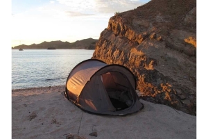 Front Runner Outfitters Flip Pop Tent