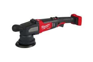 Milwaukee Tool M18 Fuel 15mm Random Orbital Polisher