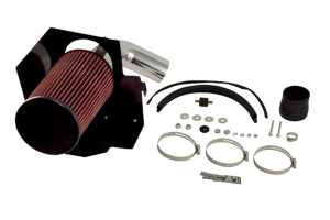 Rugged Ridge 3.6L Cold Air Intake Kit  - JK 2012+ 3.6L