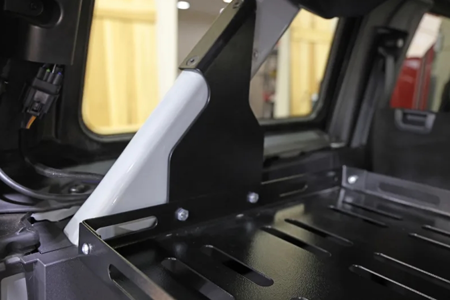 Rock Hard 4x4 SportDecK Cargo Self - Bronco 2021+ 4Dr