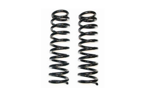 BDS Suspension 3in Front Coil Springs - JK 2Dr