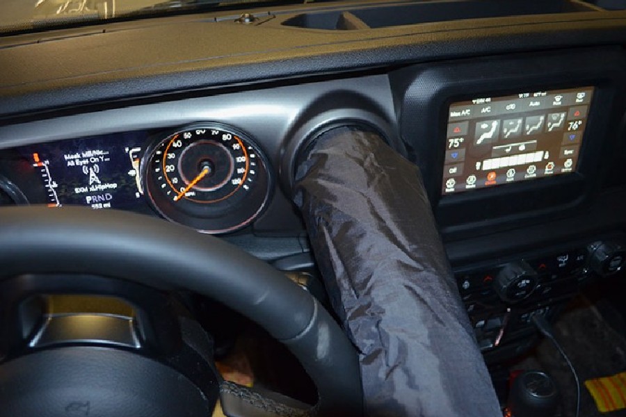 Ace Engineering Lava Jacket, XL - JK