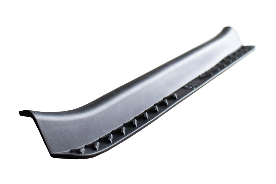 Fishbone Offroad Door Entry Guards - Front and Rear - 07-17 JK 4dr