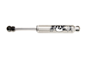 TeraFlex Fox Racing Shox Steering Stabilizer - JK