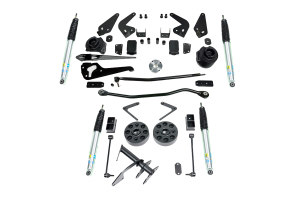 AEV 3in HD DualSport SC Suspension Lift Kit - Ram 2500/3500