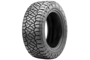 Nitto Ridge Grappler LT35x12.50R20 Tire