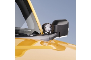 Ford Performance Mirror Mounted Off-Road Light Kit - Bronco 2021+
