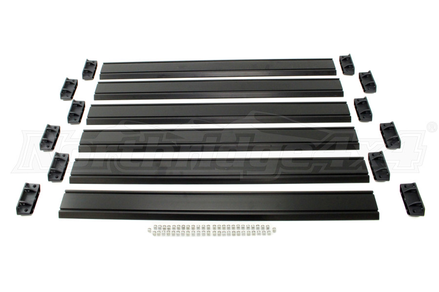 Nebo roof new arrivals rack