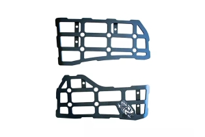 Fishbone Offroad Center Console MOLLE Panels - JT/JL