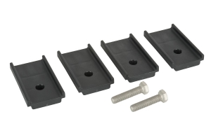 Rhino Rack Heavy Duty Leg Height Spacers