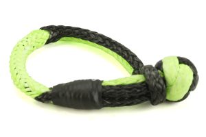 Bubba Rope Mini Gator-Jaw Soft Shackle 