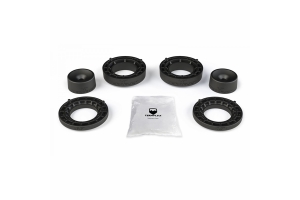 TeraFlex 1.5in Performance Spacer Leveling Kit - No Shock Absorbers - JT
