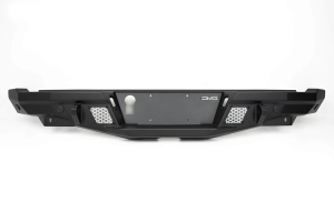 DV8 FS-7 Series Rear Bumper - JT