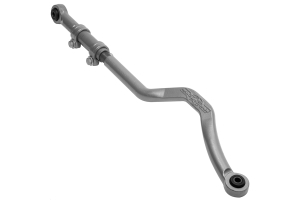 Rubicon Express Front Heavy-Duty Adjustable Track Bar  - JT/JL/JK