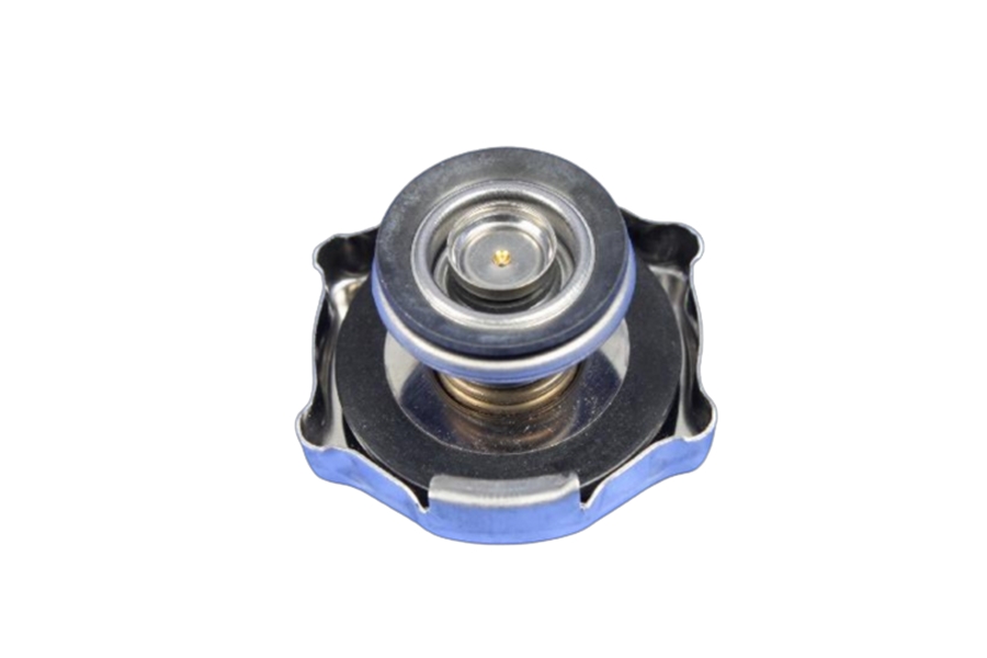 Mopar Radiator Cap - JK 2007 3.8L / TJ 2001-06 