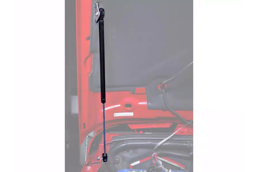 Rugged Ridge Hood Lift Kit - JK