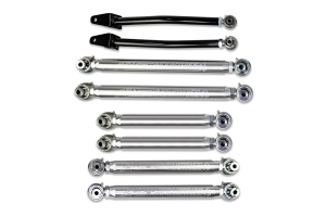 Artec Industries Aluminum Mid Control Arms  - JT 