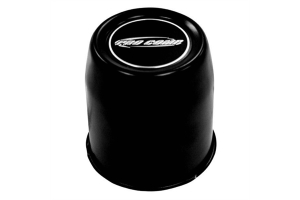 Pro Comp Center Cap, Gloss Black