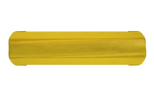 Rigid Industries Revolve Bar Yellow Cover - 10in