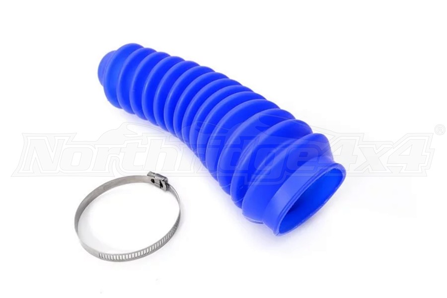 Rough Country Shock Boot Blue 87151Northridge4x4