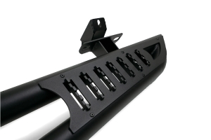 DV8 Offroad OE Plus Series Side Steps - Black - Bronco 2021+ 4dr