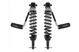 Icon Vehicle Dynamics 2.5 VS RR Coilover Kit, Front - Bronco 2021+