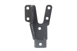 Synergy Manufacturing Front Track Bar and Sector Shaft Brace w/ Sealed Bearing - JT 2020-23 / JL 2018-23