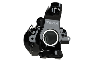 Teraflex Front Tera30 Replacement Axle Housing 0-3in Lift - JK