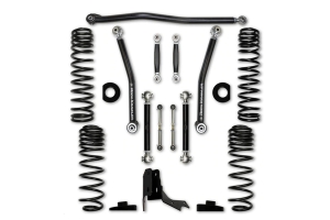 Rock Krawler No Limits Mid Arm 3in Lift Kit - JT