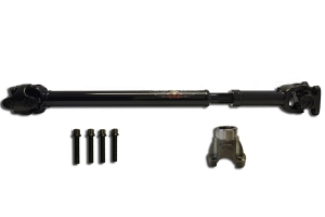 Adams Driveshaft Extreme Duty Front 1310 CV Driveshaft  - JL Rubicon