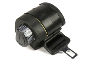 3 point retractable harness 2025