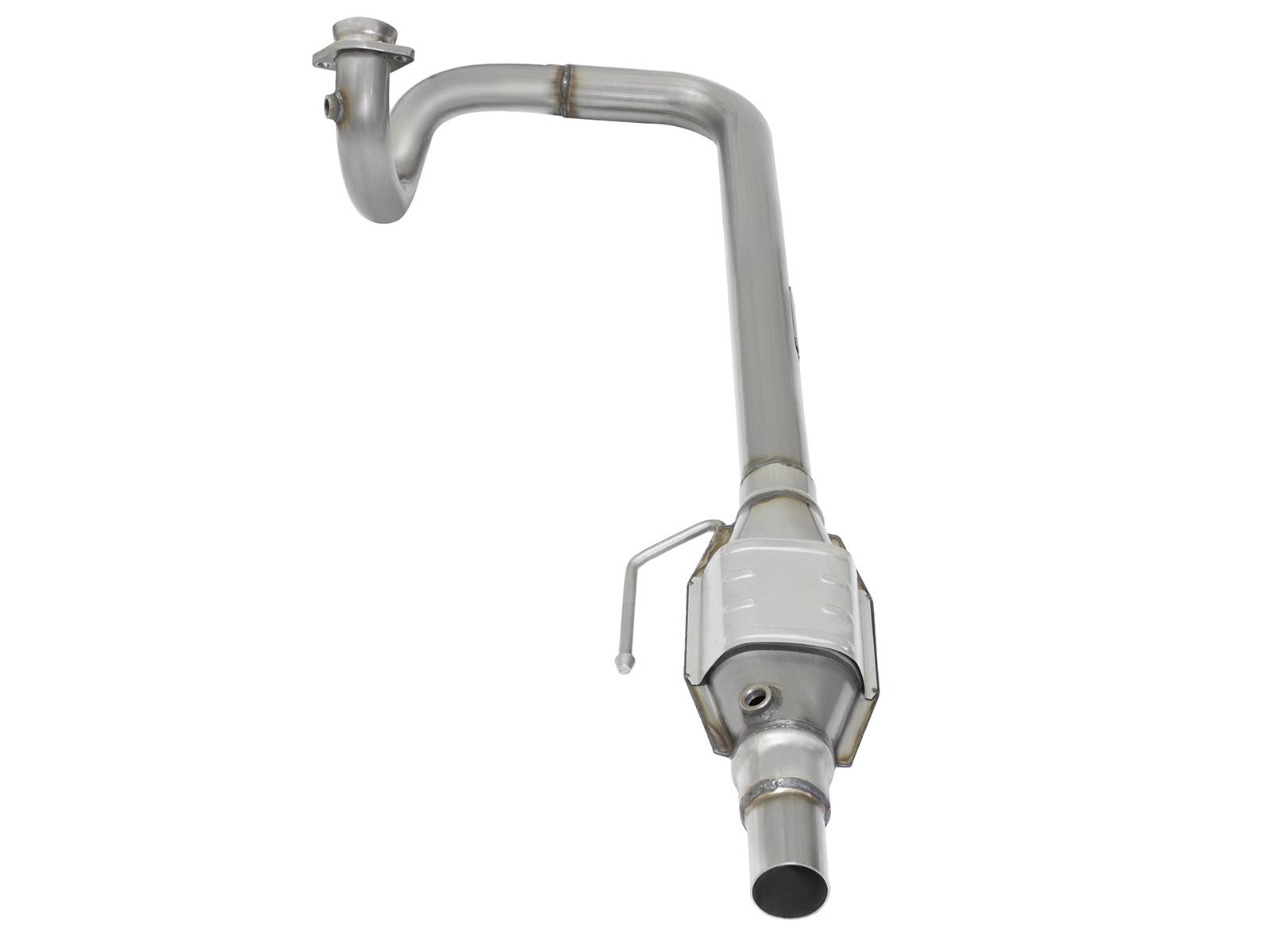 AFE Direct Fit Catalytic Converter  - TJ 1997-99