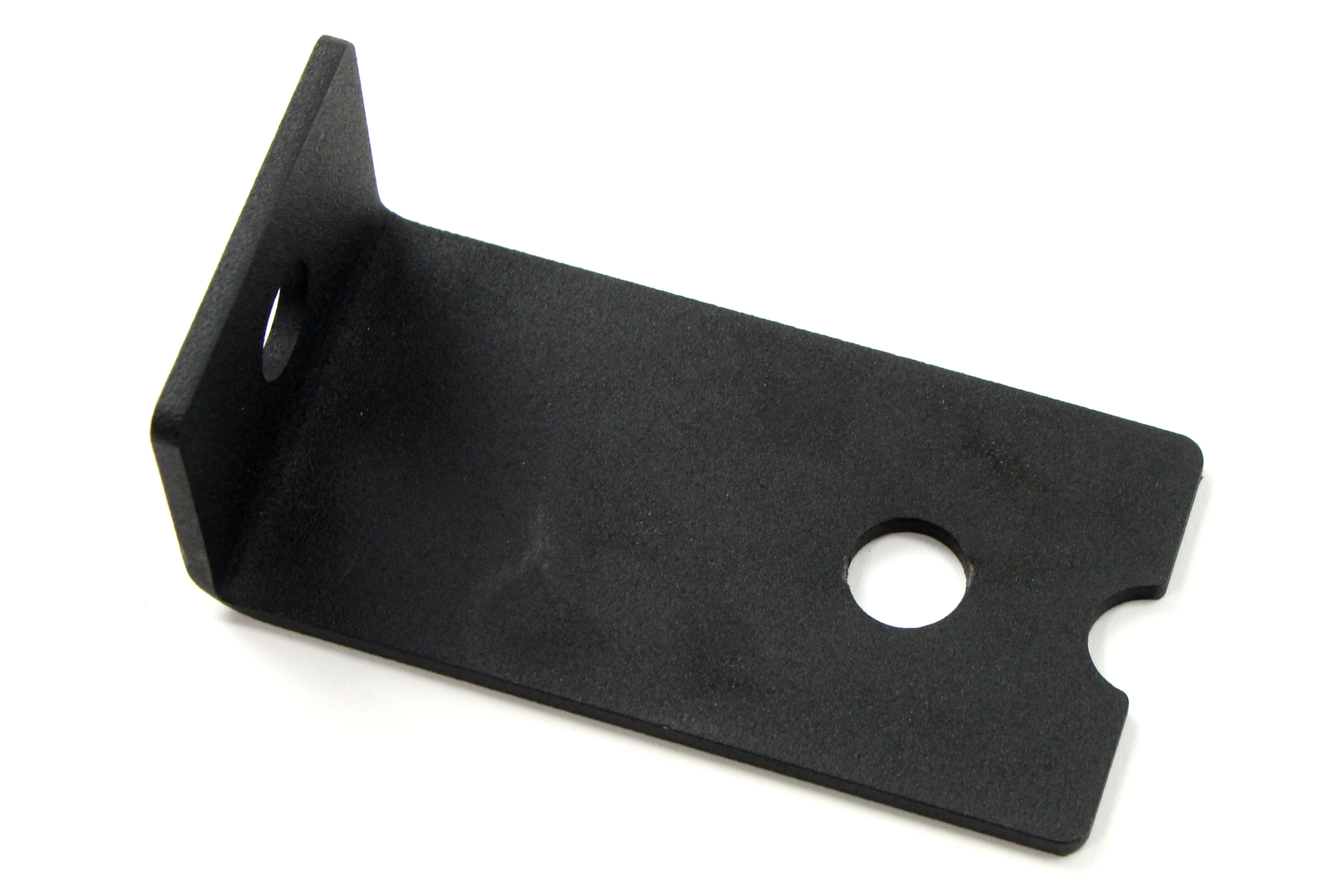 Tuffy Security Drawer Mounting Kit - TJ 1997-2002