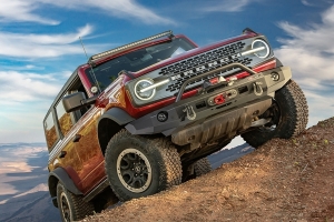 1996 ford outlet bronco aftermarket parts