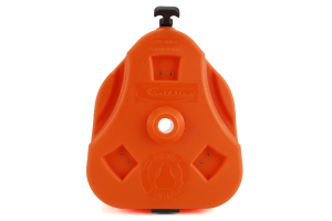 Daystar Cam Can Trail Box Orange