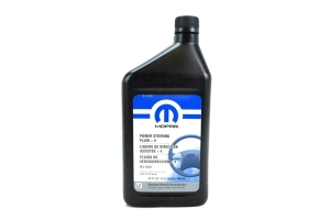 Mopar Power Steering Fluid - 32oz - JL 2019 2.0L/3.6L
