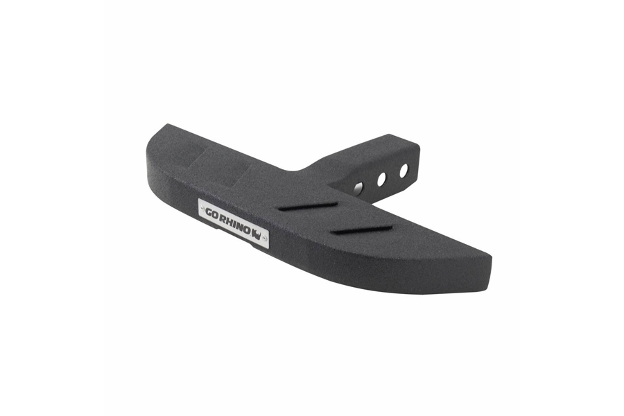 Go Rhino Universal RB10 Slim Hitch Step 