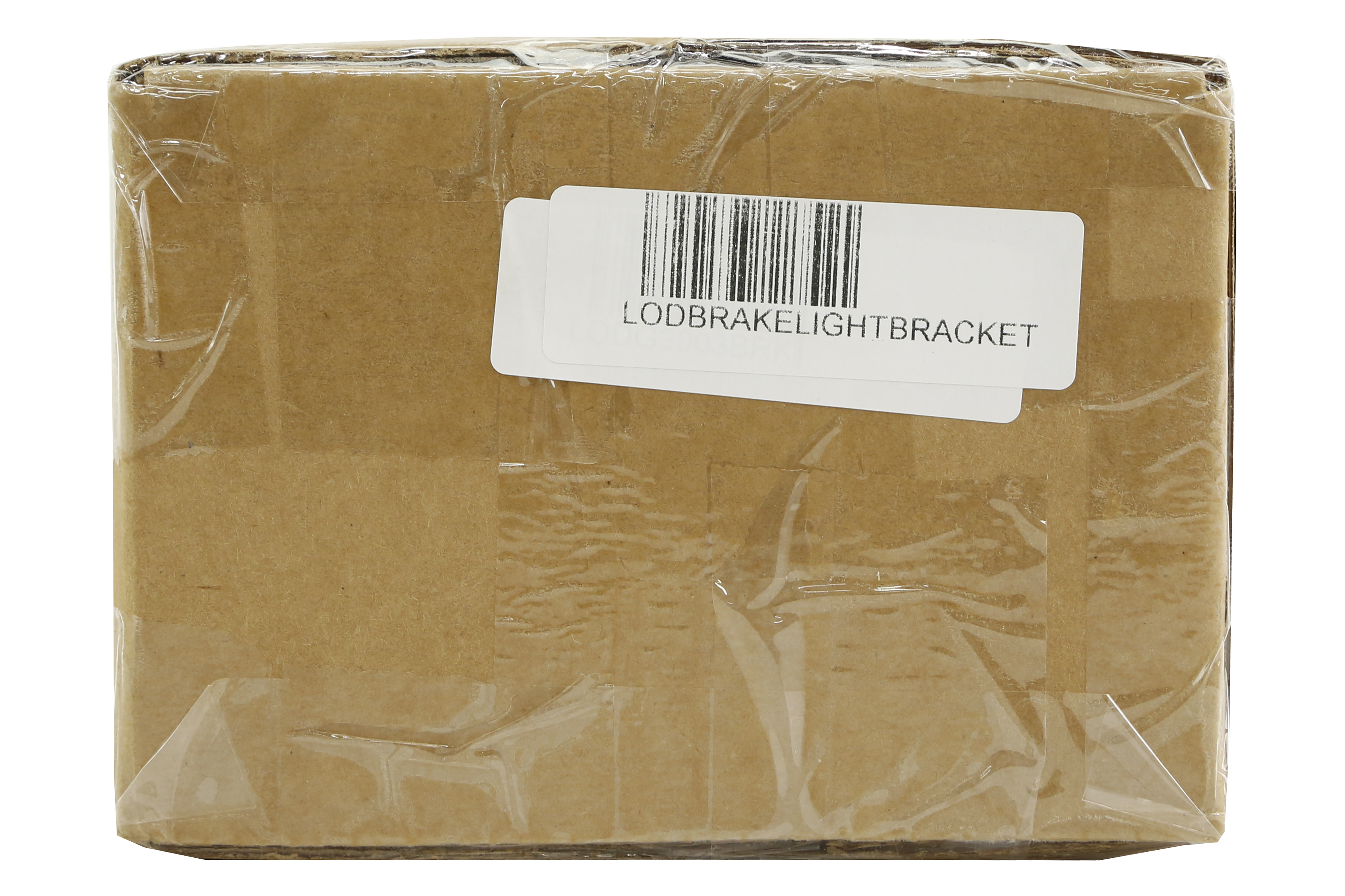 LOD Offroad 3rd Brake Light Mount - JK