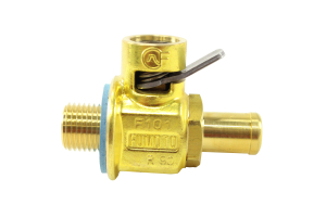 Fumoto F101N Drain Valve w/Nipple