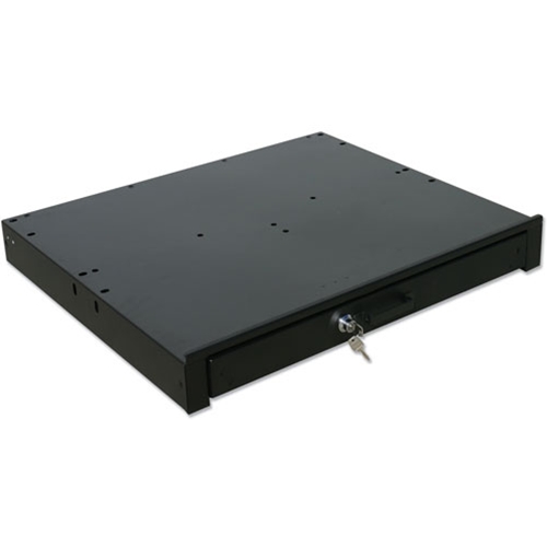 Tuffy Security Full Length Underseat Drawer