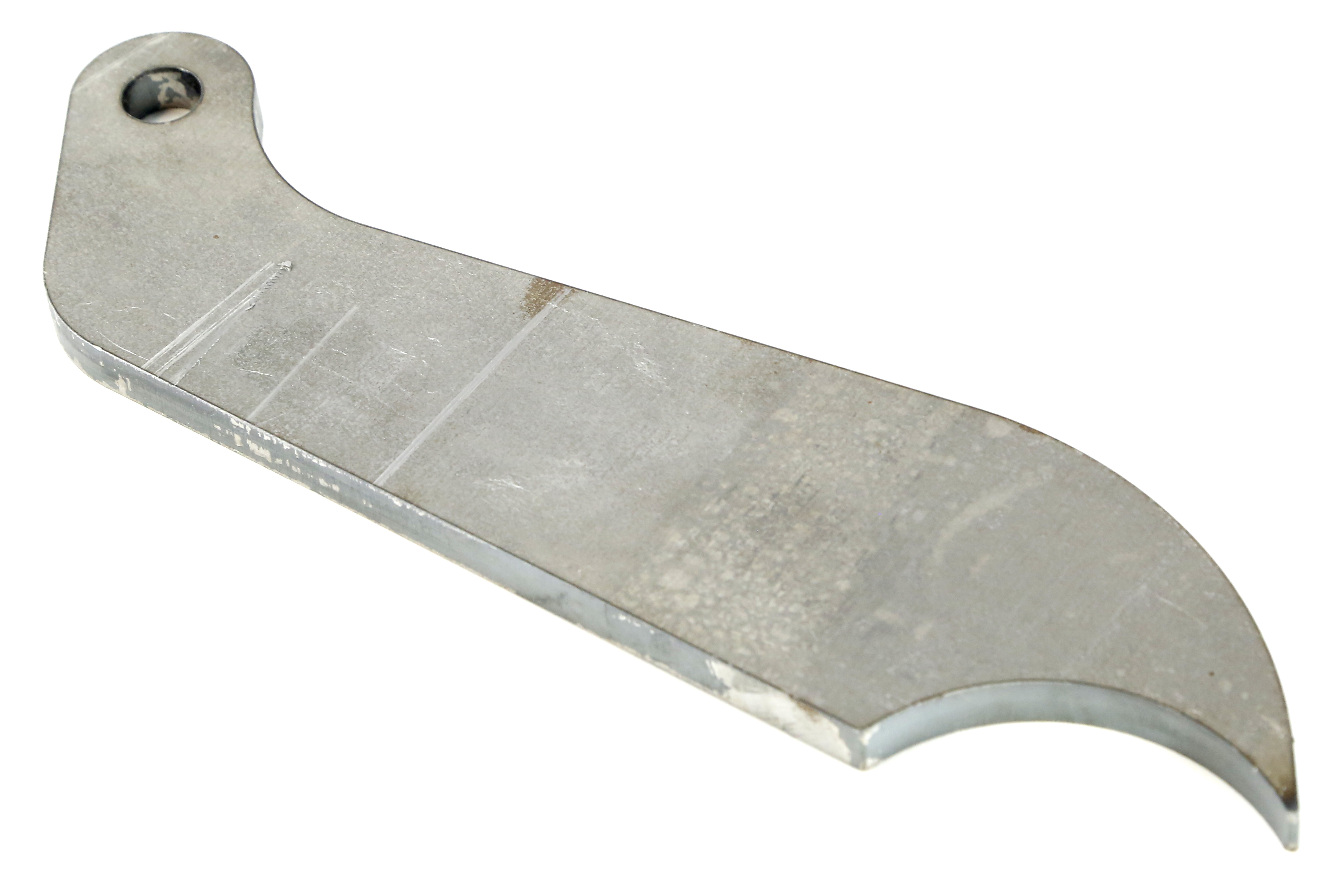 Synergy Manufacturing Swaybar Relocation Bracket  - LJ/TJ/XJ